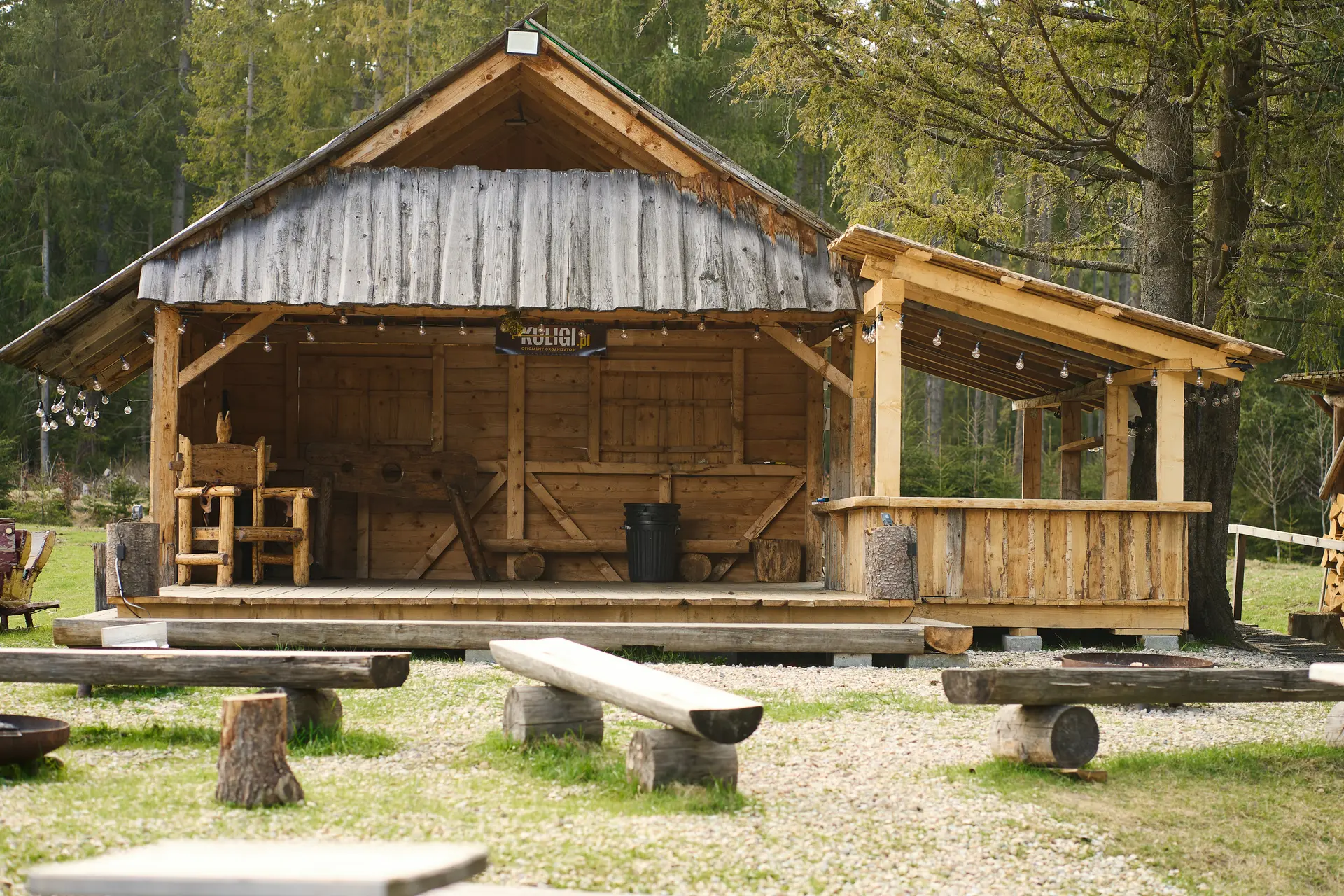 Posiady Galeria